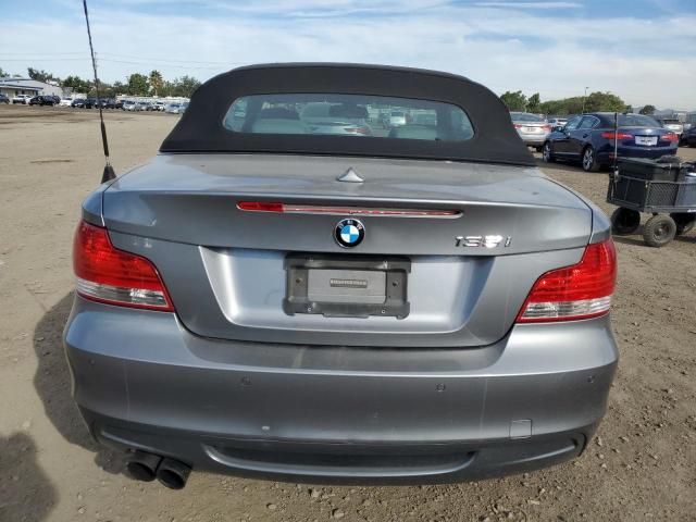 Photo 6 from auction – 2011 BMW 135 I with VIN WBAUN7C57BVM24040