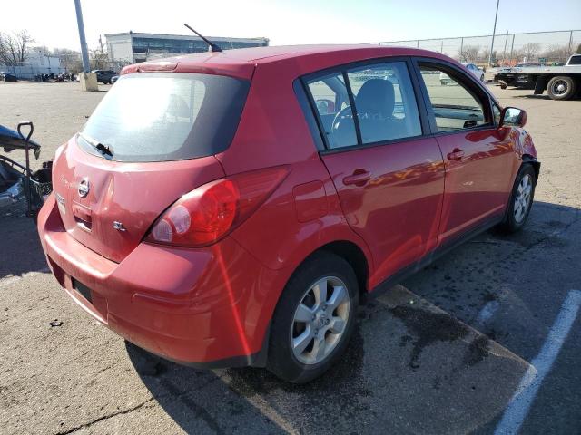 Photo 3 from auction – 2008 NISSAN VERSA S with VIN 3N1BC13E28L450053