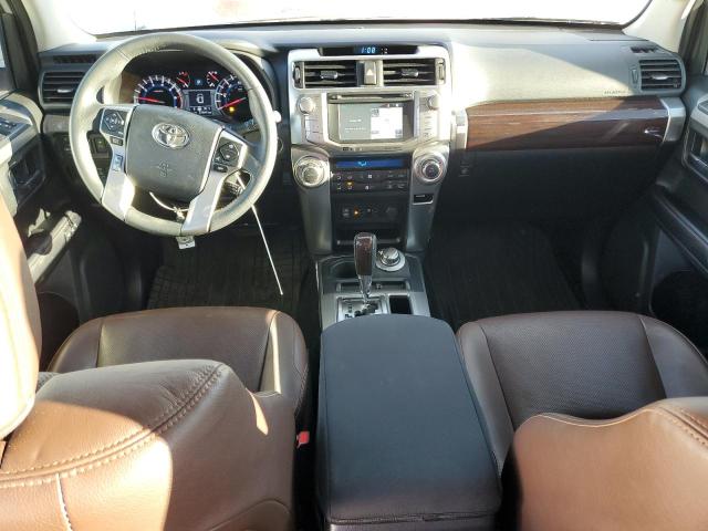 Photo 8 from auction – 2019 TOYOTA 4RUNNER SR with VIN JTEBU5JR8K5691786