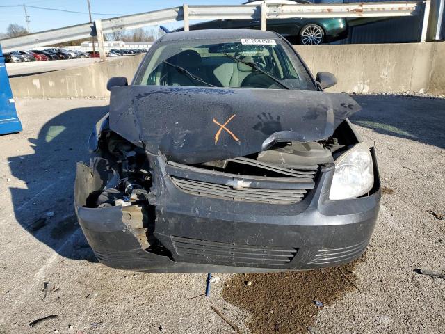 Photo 5 from auction – 2008 CHEVROLET COBALT with VIN 1G1AL58F487209285