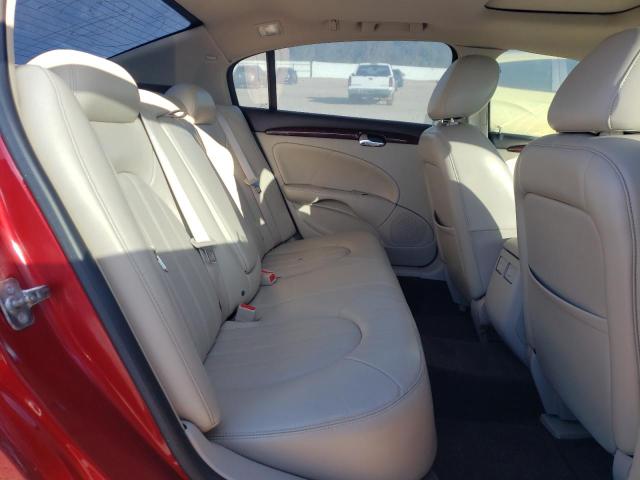 Photo 10 from auction – 2009 BUICK LUCERNE CX with VIN 1G4HD57MX9U119432