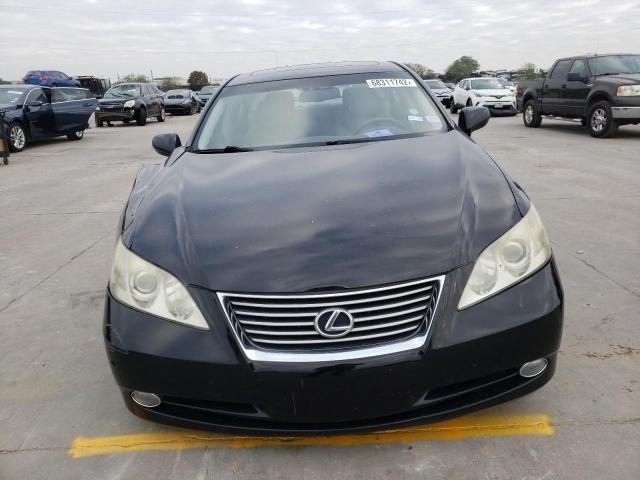 Photo 5 from auction – 2008 LEXUS ES 350 with VIN JTHBJ46G782199807