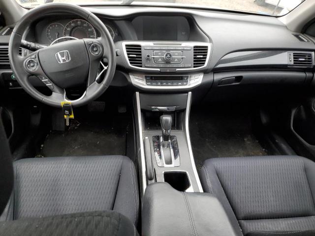 Photo 8 from auction – 2014 HONDA ACCORD SPO with VIN 1HGCR2F53EA068054