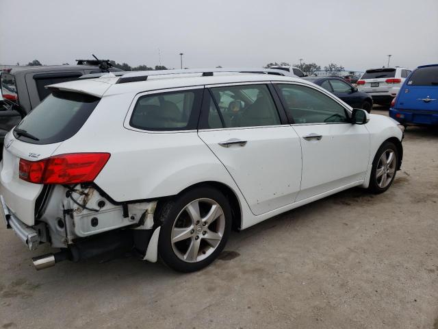 Photo 3 from auction – 2012 ACURA TSX TECH with VIN JH4CW2H62CC000843