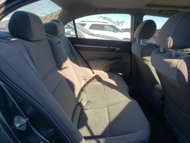 Фото 10 с аукциона – 2011 HONDA CIVIC EX с VIN 19XFA1F87BE003224