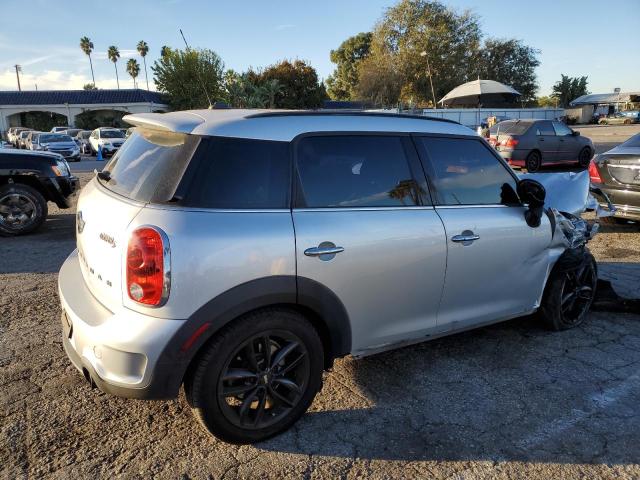 Photo 3 from auction – 2015 MINI COOPER S C with VIN WMWZC3C58FWT03327