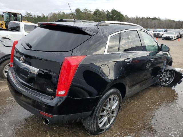 Photo 3 from auction – 2015 CADILLAC SRX PREMIU with VIN 3GYFNDE36FS561448