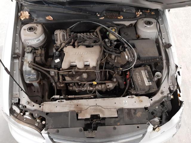 Photo 11 from auction – 2003 CHEVROLET MALIBU with VIN 1G1ND52JX3M734728