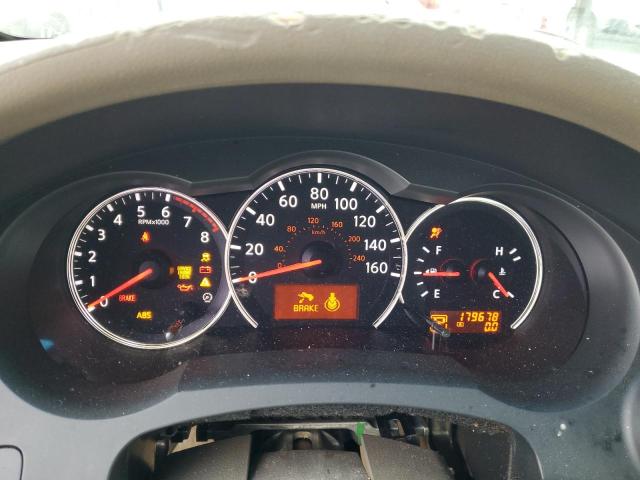 Photo 9 from auction – 2012 NISSAN ALTIMA BAS with VIN 1N4AL2AP8CN421190