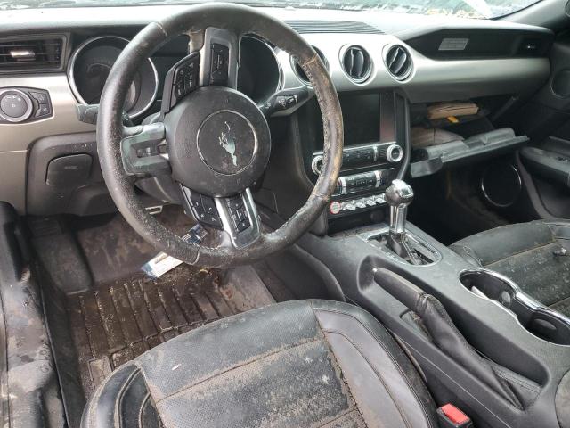 Photo 8 from auction – 2015 FORD MUSTANG with VIN 1FA6P8TH4F5321756