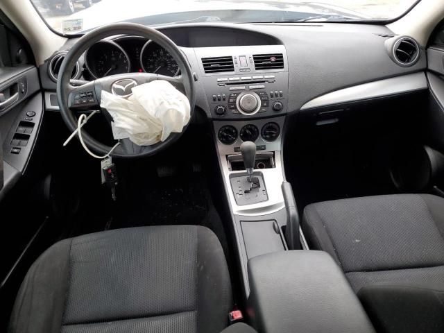 Photo 8 from auction – 2011 MAZDA 3 I with VIN JM1BL1VFXB1478426