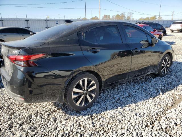 Photo 3 from auction – 2022 NISSAN VERSA SR with VIN 3N1CN8FV0NL839272