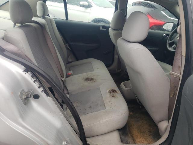 Photo 6 from auction – 2006 CHEVROLET COBALT LS with VIN 1G1AK55F467786578