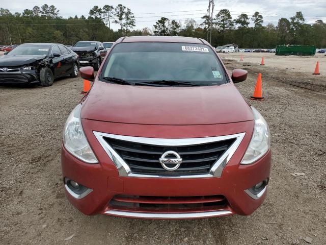 Photo 5 from auction – 2018 NISSAN VERSA S with VIN 3N1CN7AP8JL818733