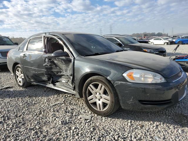 Photo 4 from auction – 2014 CHEVROLET IMPALA LIM with VIN 2G1WB5E30E1176393