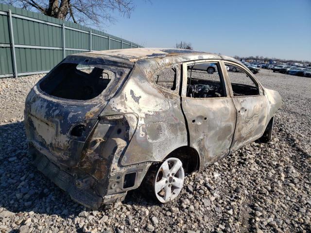 Photo 3 from auction – 2013 NISSAN ROGUE S with VIN JN8AS5MT8DW505548