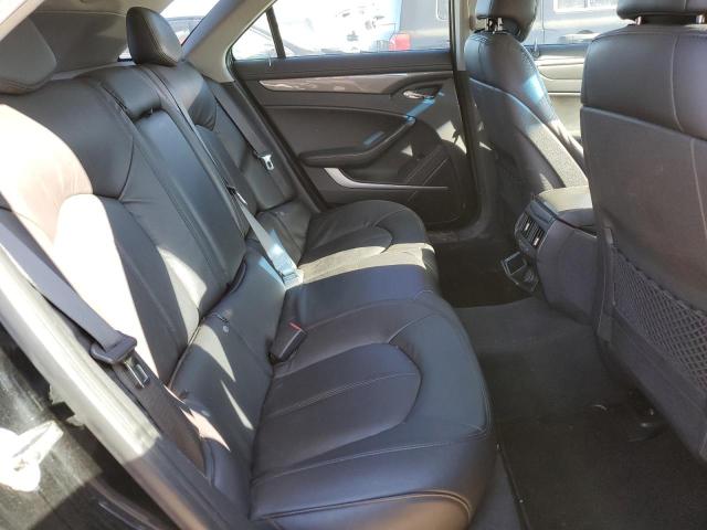 Photo 10 from auction – 2010 CADILLAC CTS with VIN 1G6DC8EG8A0123899
