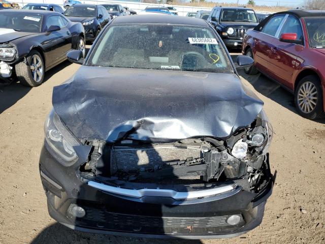 Photo 5 from auction – 2020 KIA FORTE FE with VIN 3KPF24AD7LE153600