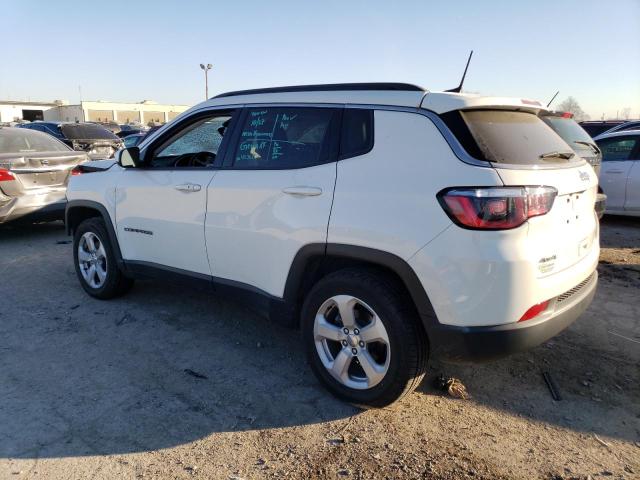Фото 2 с аукциона – 2018 JEEP COMPASS LA с VIN 3C4NJDBB5JT315888
