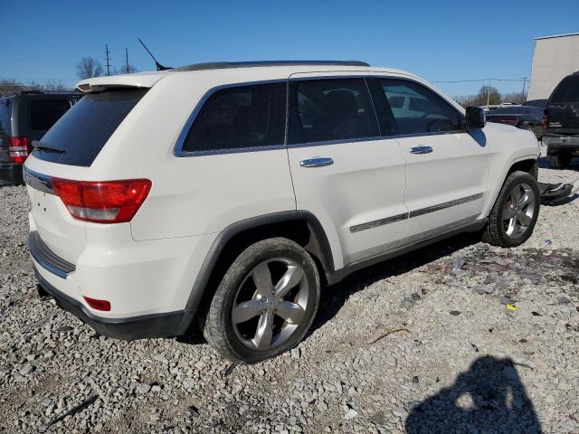 Photo 3 from auction – 2011 JEEP GRAND CHER with VIN 1J4RR6GT1BC714747