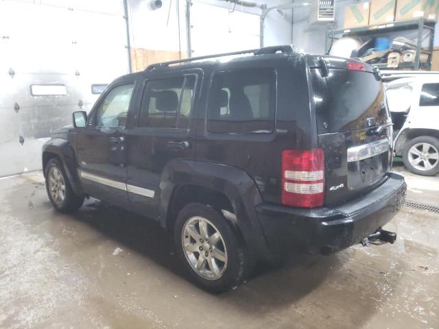 Photo 2 from auction – 2012 JEEP LIBERTY SP with VIN 1C4PJMAK0CW196056