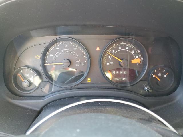 Photo 9 from auction – 2015 JEEP PATRIOT LA with VIN 1C4NJPFA8FD436639