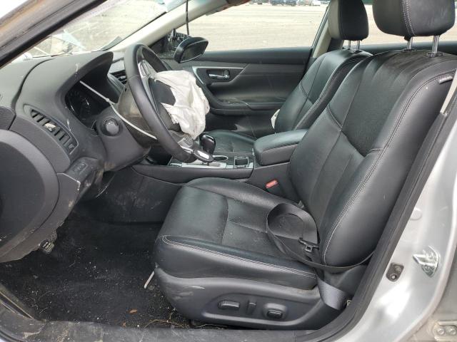 Photo 7 from auction – 2018 NISSAN ALTIMA 2.5 with VIN 1N4AL3AP6JC165145