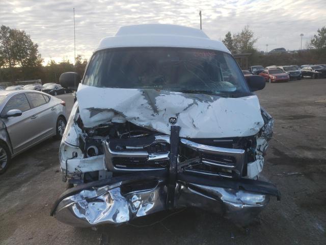 Photo 5 from auction – 2000 DODGE RAM VAN B1 with VIN 2B6HB11Y5YK172921