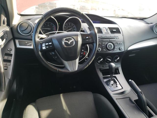 Photo 8 from auction – 2012 MAZDA 3 S with VIN JM1BL1L67C1504601