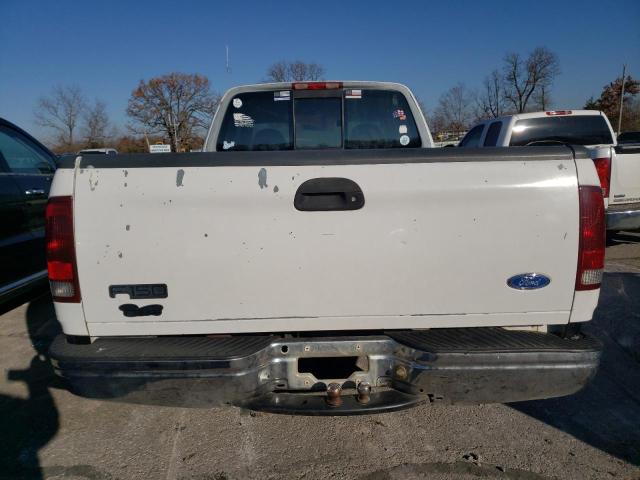 Photo 6 from auction – 1997 FORD F150 with VIN 1FTDX1768VKA40884