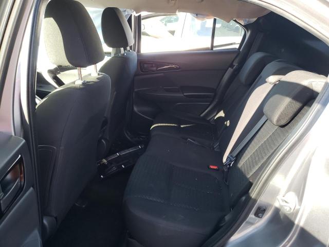 Photo 11 from auction – 2020 MITSUBISHI ECLIPSE CR with VIN JA4AS3AA2LZ035334
