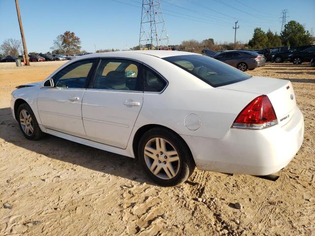 Photo 2 from auction – 2013 CHEVROLET IMPALA LT with VIN 2G1WG5E36D1239285
