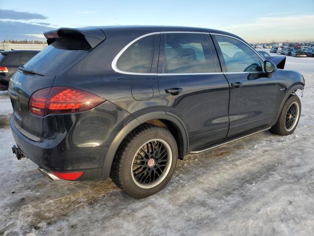 Photo 3 from auction – 2013 PORSCHE CAYENNE with VIN WP1AF2A20DLA27507
