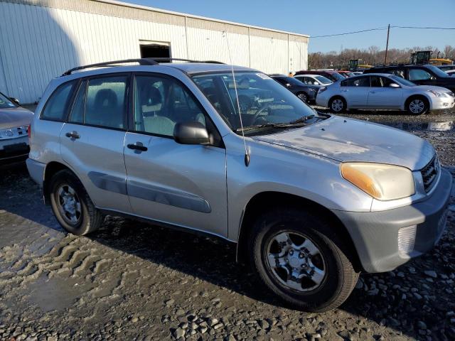 Photo 4 from auction – 2001 TOYOTA RAV4 with VIN JTEHH20V410060749