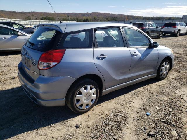 Photo 3 from auction – 2004 TOYOTA COROLLA MA with VIN 2T1LR32E44C211114