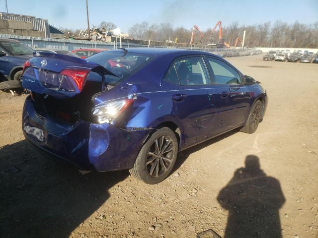 Photo 3 from auction – 2018 TOYOTA COROLLA L with VIN 2T1BURHEXJC992558