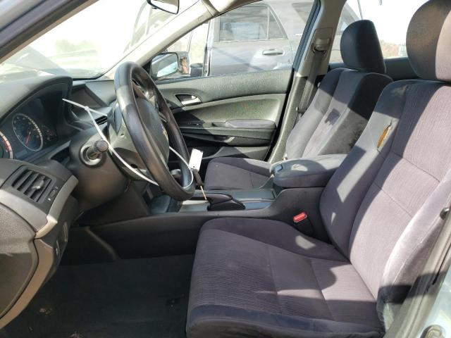 Photo 7 from auction – 2012 HONDA ACCORD LX with VIN 1HGCP2F34CA021133