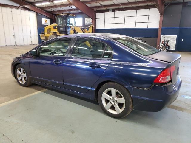 Photo 2 from auction – 2008 HONDA CIVIC EX with VIN 2HGFA16868H512915