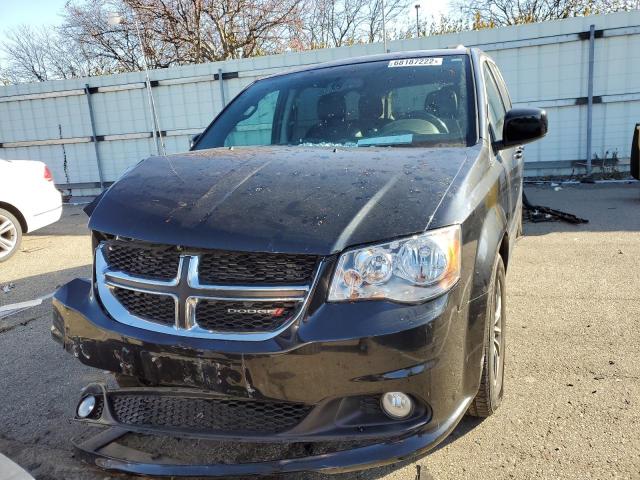 Photo 5 from auction – 2017 DODGE GRAND CARA with VIN 2C4RDGCG4HR624348
