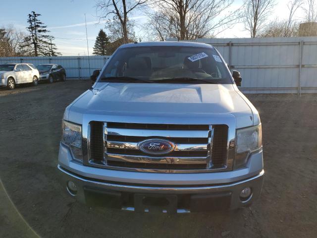 Photo 5 from auction – 2010 FORD F150 SUPER with VIN 1FTEX1E84AFA16691