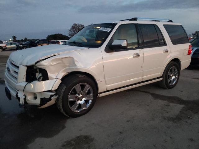 صورة رقم 1 من المزاد - 2010 FORD EXPEDITION مع VIN 1FMJU2A51AEB03457