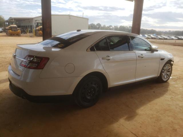 Photo 3 from auction – 2013 FORD TAURUS LIM with VIN 1FAHP2F80DG185676