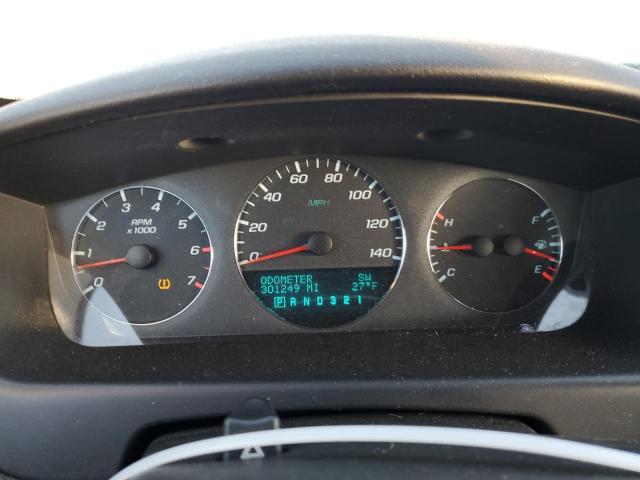 Photo 9 from auction – 2008 CHEVROLET IMPALA LT with VIN 2G1WT55K689137270