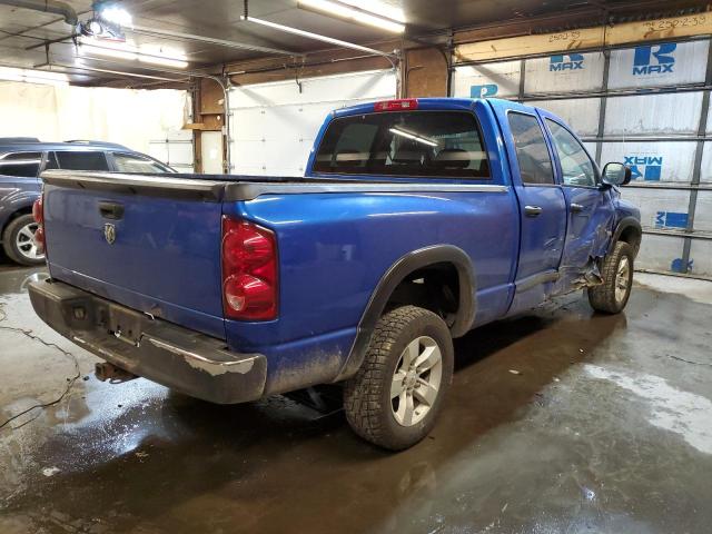 Photo 3 from auction – 2008 DODGE RAM 1500 S with VIN 1D7HU18NX8S592185