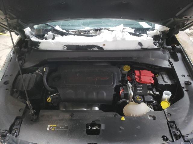 Photo 12 from auction – 2019 JEEP COMPASS TR with VIN 3C4NJDDB3KT795959