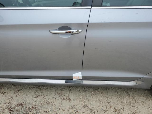 Photo 12 from auction – 2016 HYUNDAI SONATA SPO with VIN 5NPE34AF7GH339634
