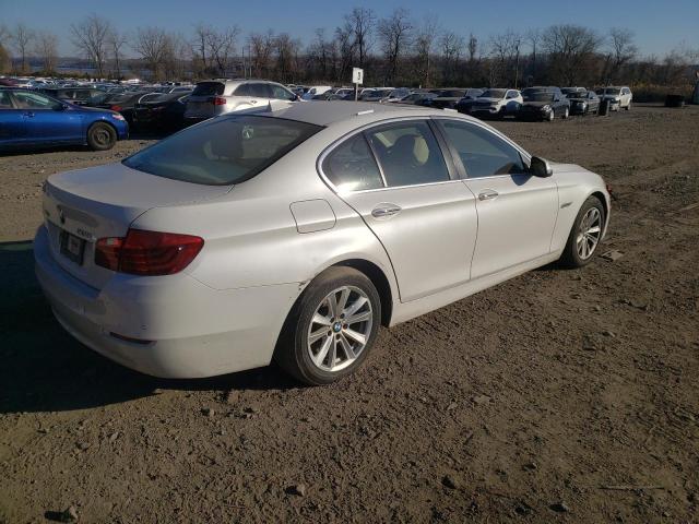 Photo 3 from auction – 2014 BMW 528 XI with VIN WBA5A7C56ED612008