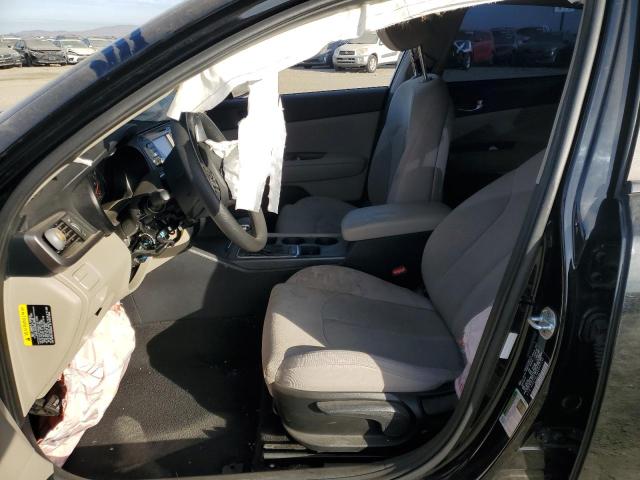 Photo 7 from auction – 2016 KIA OPTIMA LX with VIN 5XXGT4L38GG067182