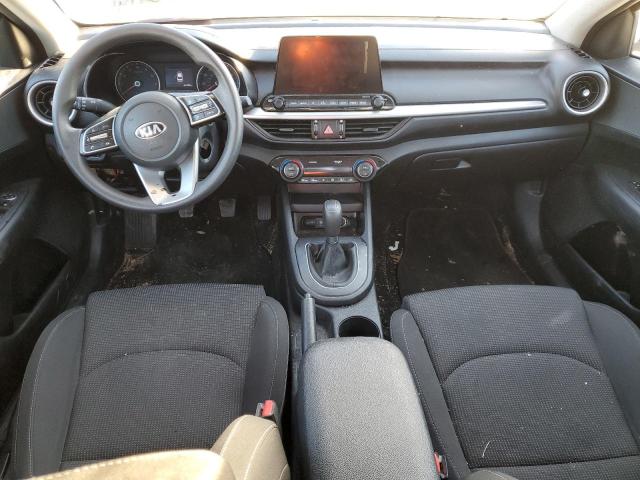 Photo 8 from auction – 2019 KIA FORTE FE with VIN 3KPF24AD2KE105369