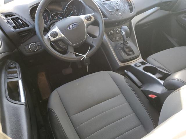Photo 8 from auction – 2015 FORD ESCAPE SE with VIN 1FMCU0G77FUB28642